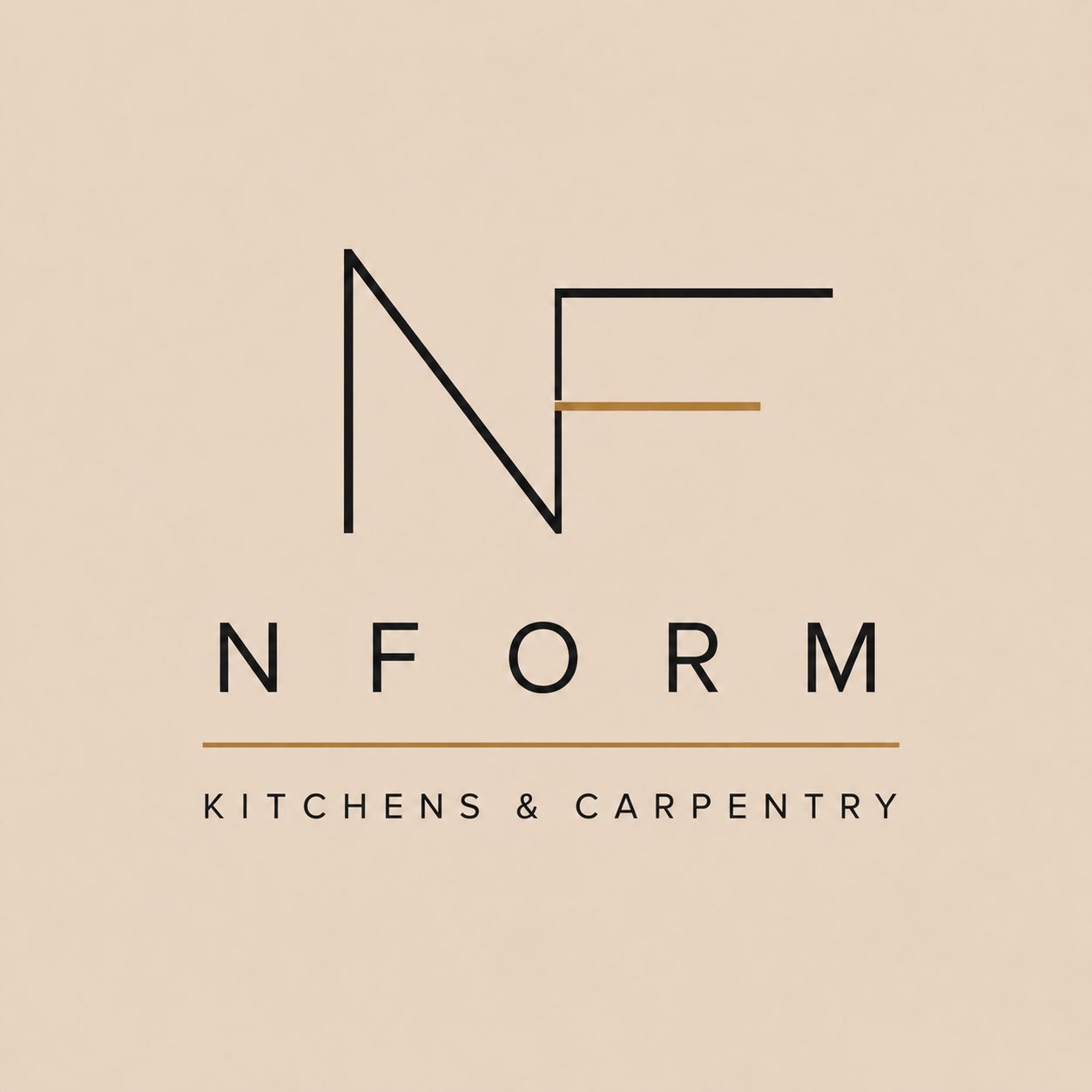 NFORM logo
